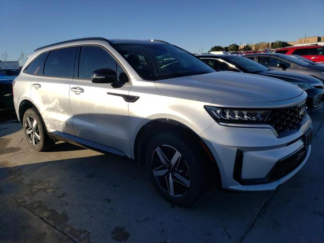 Photo 3 VIN: 5XYRL4LC4NG080898 - KIA SORENTO 