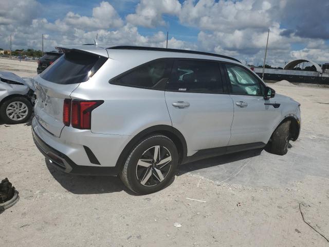 Photo 2 VIN: 5XYRL4LC4NG139691 - KIA SORENTO S 