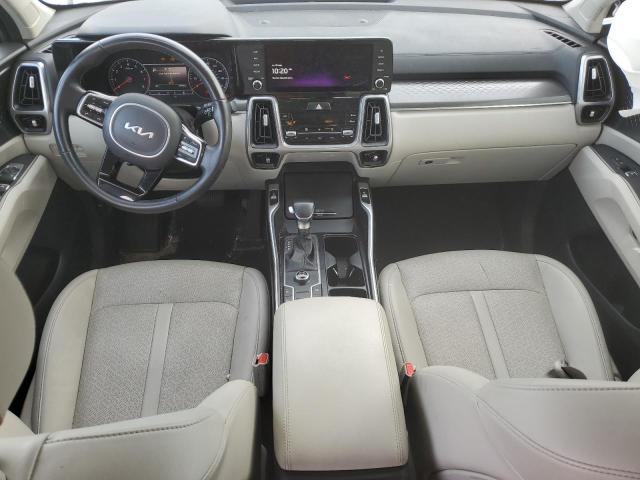 Photo 7 VIN: 5XYRL4LC4NG139691 - KIA SORENTO S 