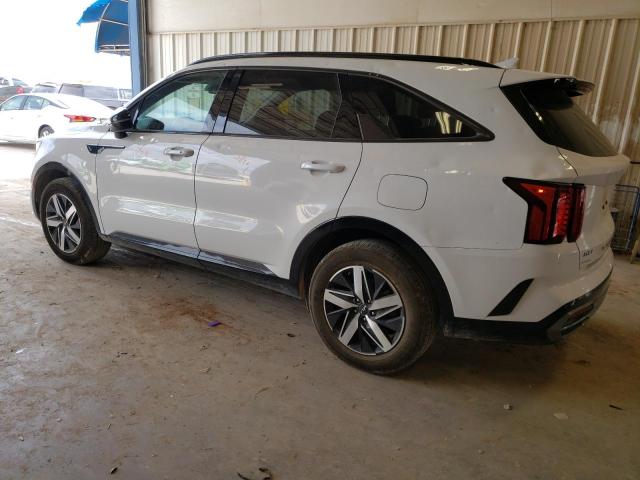 Photo 1 VIN: 5XYRL4LC4NG145801 - KIA SORENTO 