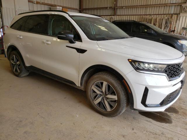 Photo 3 VIN: 5XYRL4LC4NG145801 - KIA SORENTO 