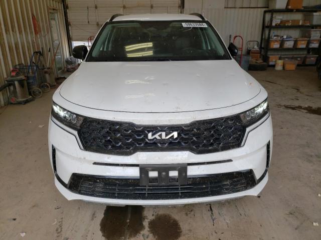 Photo 4 VIN: 5XYRL4LC4NG145801 - KIA SORENTO 