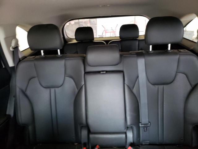 Photo 9 VIN: 5XYRL4LC4NG145801 - KIA SORENTO 