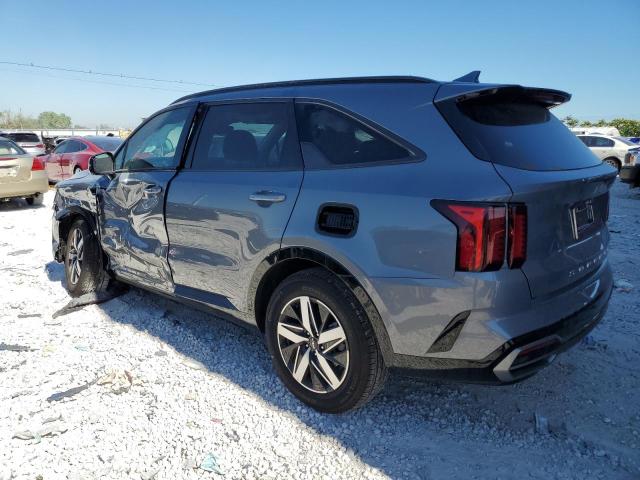 Photo 1 VIN: 5XYRL4LC4NG152375 - KIA SORENTO S 