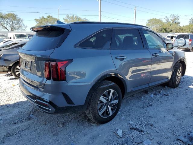 Photo 2 VIN: 5XYRL4LC4NG152375 - KIA SORENTO S 