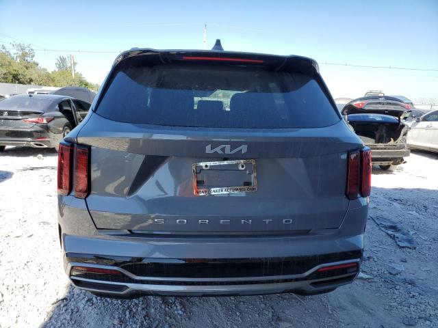 Photo 5 VIN: 5XYRL4LC4NG152375 - KIA SORENTO S 