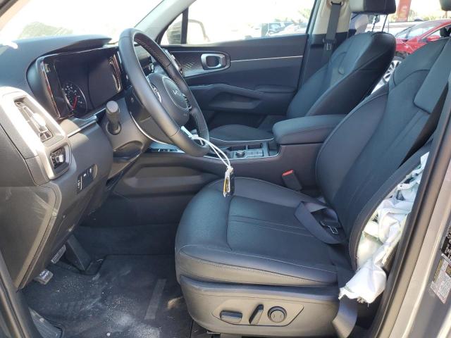 Photo 6 VIN: 5XYRL4LC4NG152375 - KIA SORENTO S 