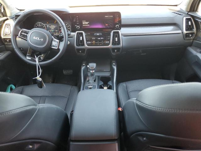 Photo 7 VIN: 5XYRL4LC4NG152375 - KIA SORENTO S 