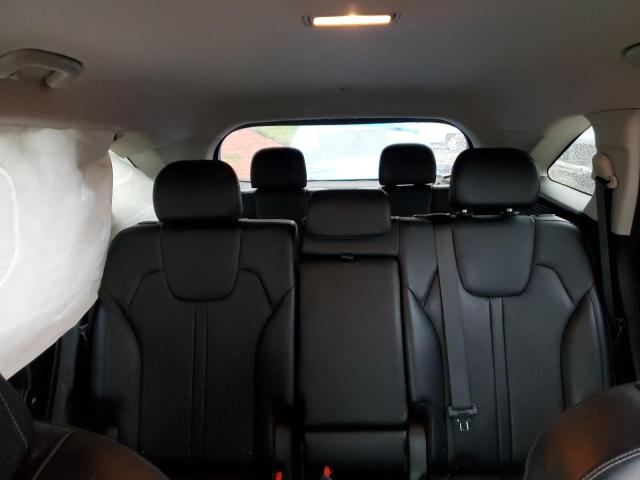 Photo 9 VIN: 5XYRL4LC5MG001169 - KIA SORENTO 