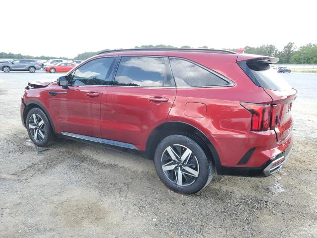 Photo 1 VIN: 5XYRL4LC5MG017565 - KIA SORENTO 