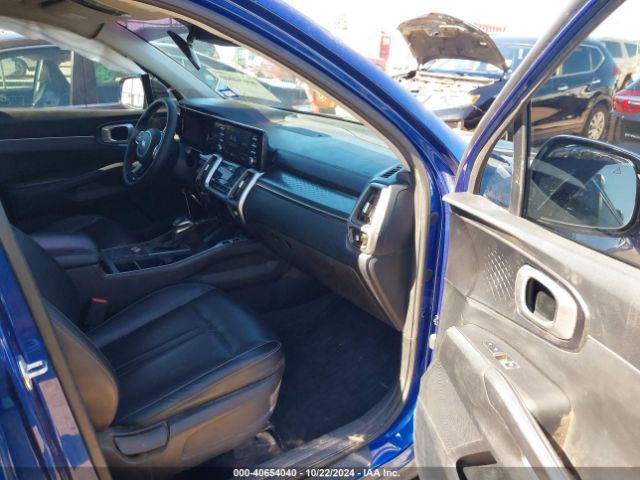 Photo 4 VIN: 5XYRL4LC5MG045446 - KIA SORENTO 