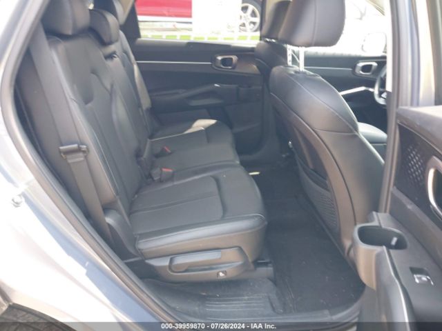 Photo 7 VIN: 5XYRL4LC5MG062425 - KIA SORENTO 