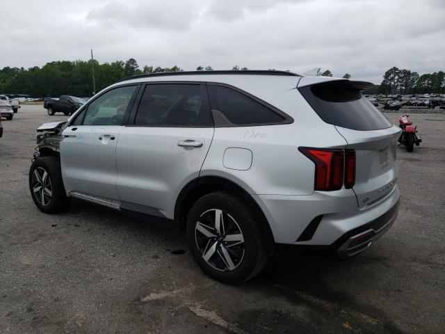 Photo 1 VIN: 5XYRL4LC5NG087973 - KIA SORENTO S 