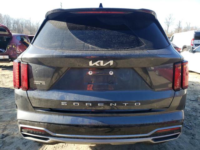 Photo 5 VIN: 5XYRL4LC5NG149548 - KIA SORENTO 