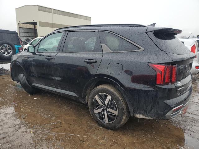 Photo 1 VIN: 5XYRL4LC5PG172055 - KIA SORENTO 