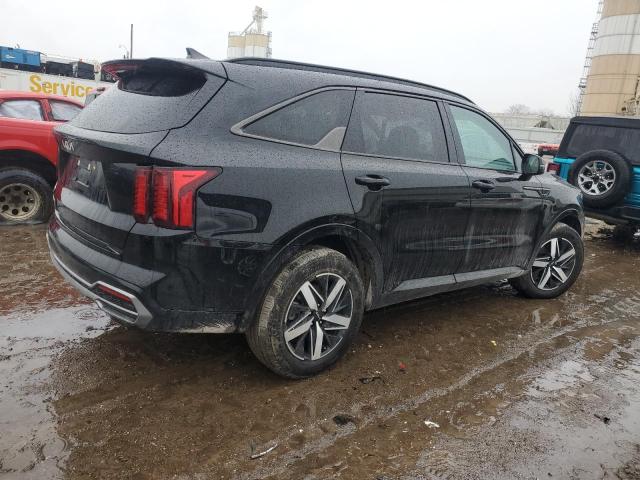 Photo 2 VIN: 5XYRL4LC5PG172055 - KIA SORENTO 