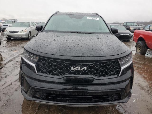 Photo 4 VIN: 5XYRL4LC5PG172055 - KIA SORENTO 