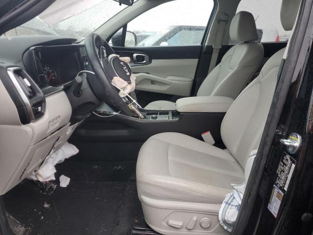 Photo 6 VIN: 5XYRL4LC5PG172055 - KIA SORENTO 