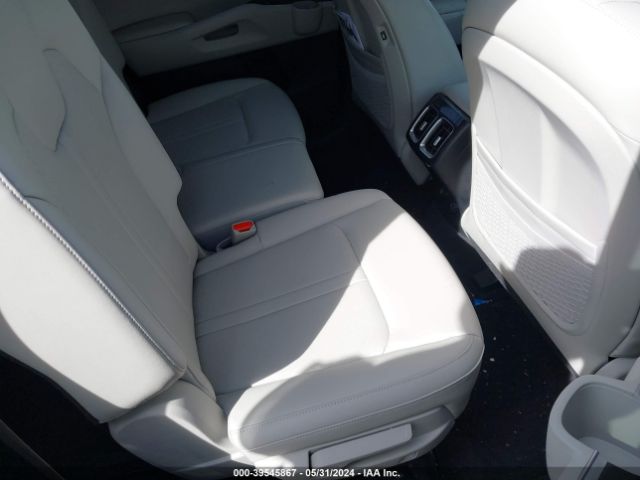 Photo 7 VIN: 5XYRL4LC5PG182570 - KIA SORENTO 