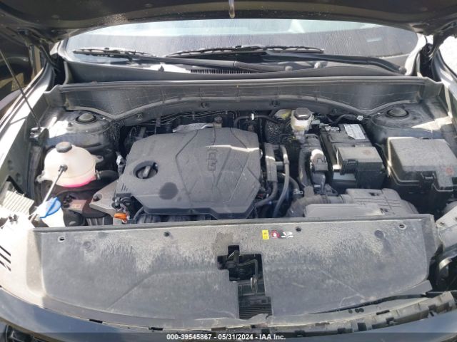 Photo 9 VIN: 5XYRL4LC5PG182570 - KIA SORENTO 