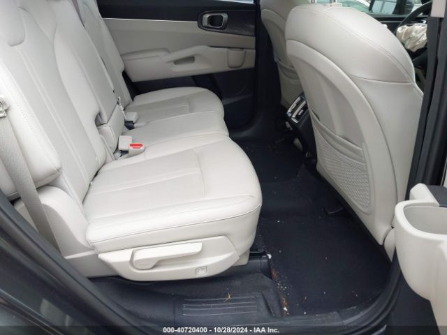 Photo 7 VIN: 5XYRL4LC5PG188692 - KIA SORENTO 