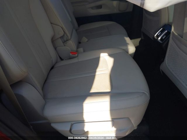 Photo 7 VIN: 5XYRL4LC5PG201070 - KIA SORENTO 