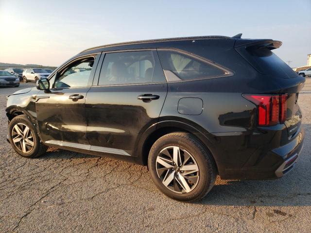 Photo 1 VIN: 5XYRL4LC5PG213977 - KIA SORENTO S 