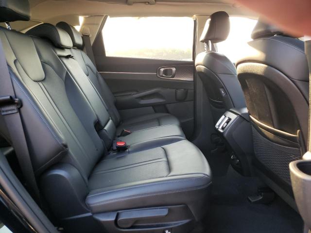 Photo 10 VIN: 5XYRL4LC5PG213977 - KIA SORENTO S 