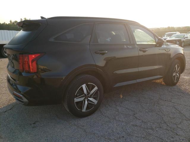 Photo 2 VIN: 5XYRL4LC5PG213977 - KIA SORENTO S 