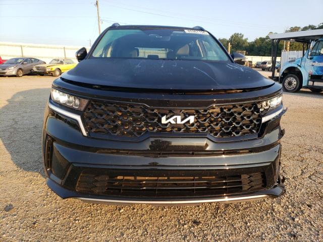 Photo 4 VIN: 5XYRL4LC5PG213977 - KIA SORENTO S 