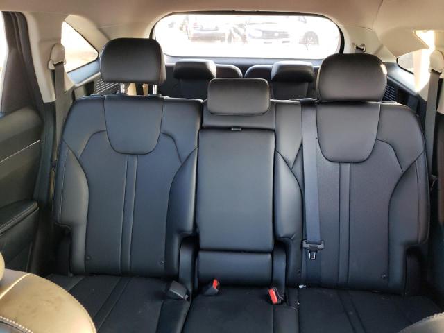 Photo 9 VIN: 5XYRL4LC5PG213977 - KIA SORENTO S 