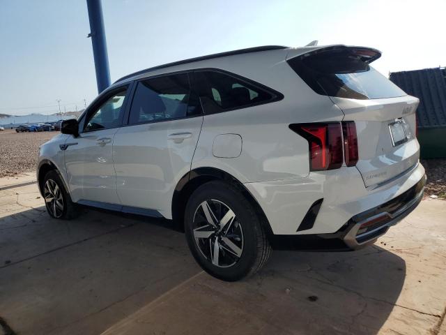 Photo 1 VIN: 5XYRL4LC5PG249071 - KIA SORENTO S 