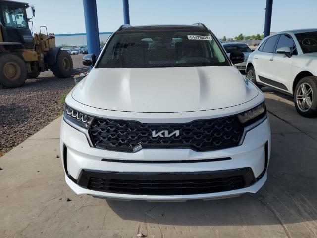 Photo 4 VIN: 5XYRL4LC5PG249071 - KIA SORENTO S 