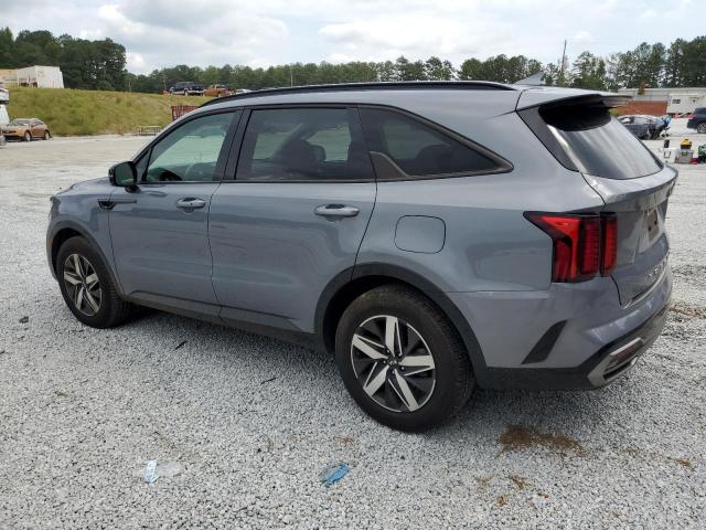 Photo 1 VIN: 5XYRL4LC6MG020006 - KIA SORENTO 