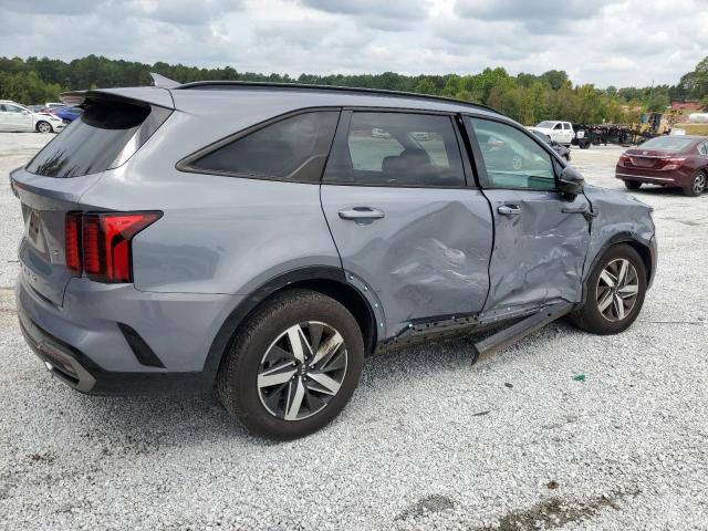 Photo 2 VIN: 5XYRL4LC6MG020006 - KIA SORENTO 