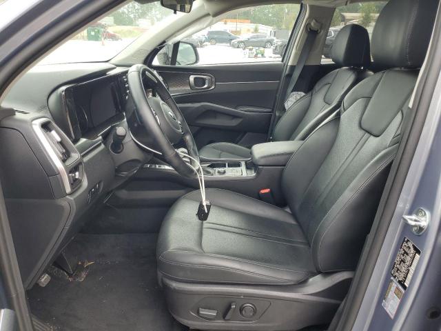 Photo 6 VIN: 5XYRL4LC6MG020006 - KIA SORENTO 