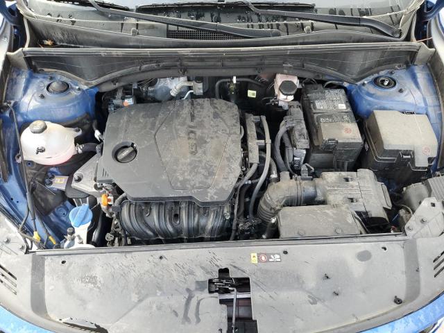 Photo 11 VIN: 5XYRL4LC6MG049344 - KIA SORENTO S 