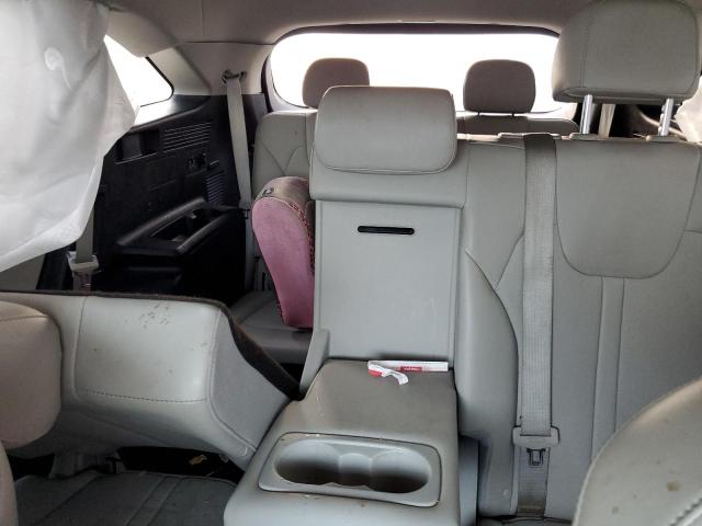 Photo 9 VIN: 5XYRL4LC6MG049344 - KIA SORENTO S 