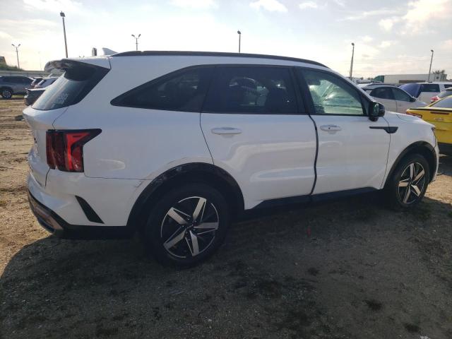 Photo 2 VIN: 5XYRL4LC6NG084967 - KIA SORENTO S 