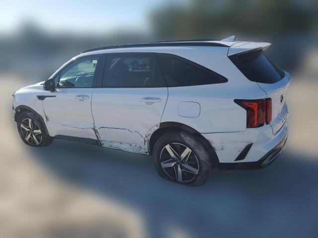 Photo 1 VIN: 5XYRL4LC6NG126022 - KIA SORENTO 