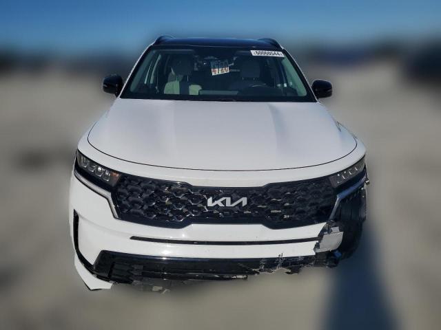 Photo 4 VIN: 5XYRL4LC6NG126022 - KIA SORENTO 