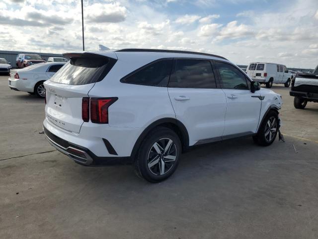 Photo 2 VIN: 5XYRL4LC6NG141300 - KIA SORENTO S 