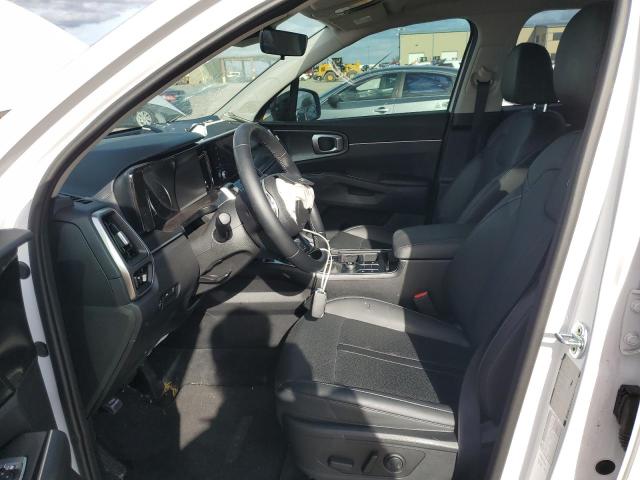 Photo 6 VIN: 5XYRL4LC6NG141300 - KIA SORENTO S 