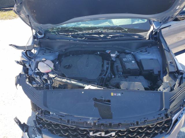 Photo 11 VIN: 5XYRL4LC6PG161579 - KIA SORENTO 