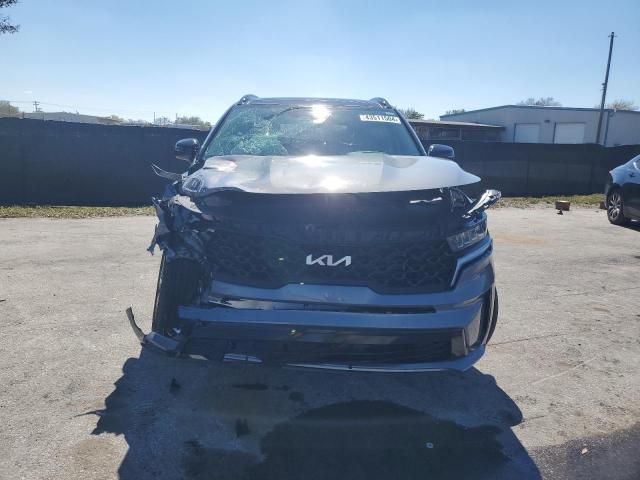 Photo 4 VIN: 5XYRL4LC6PG161579 - KIA SORENTO 