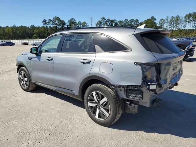 Photo 1 VIN: 5XYRL4LC6PG184988 - KIA SORENTO S 