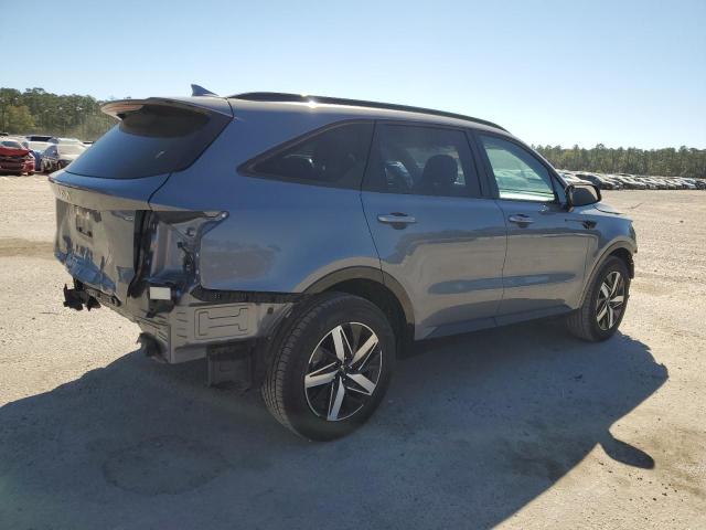 Photo 2 VIN: 5XYRL4LC6PG184988 - KIA SORENTO S 