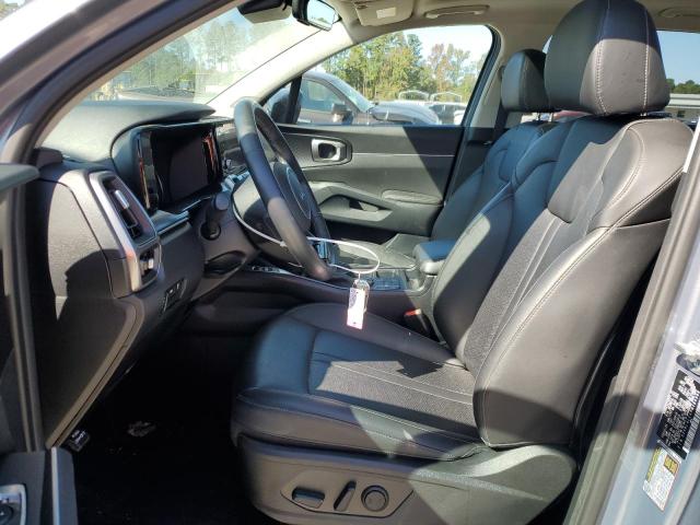 Photo 6 VIN: 5XYRL4LC6PG184988 - KIA SORENTO S 