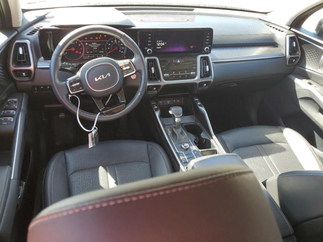 Photo 7 VIN: 5XYRL4LC6PG184988 - KIA SORENTO S 