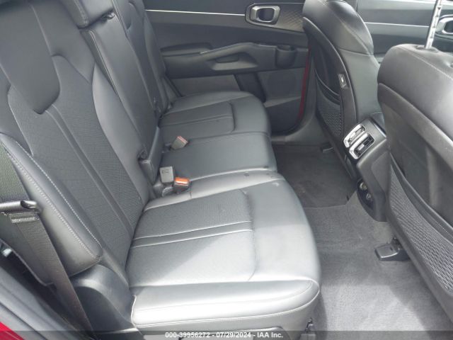 Photo 7 VIN: 5XYRL4LC6PG214796 - KIA SORENTO 